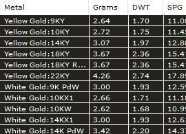 Diamond Hidden Earring 1 3D print model_6