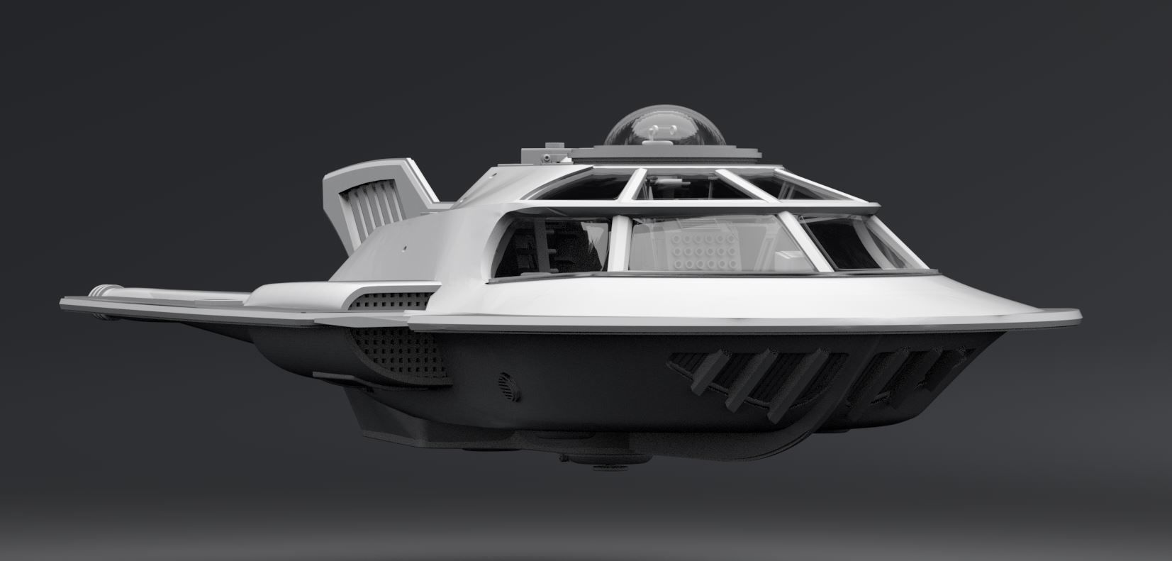 Proteus Scale model 3D print model_10