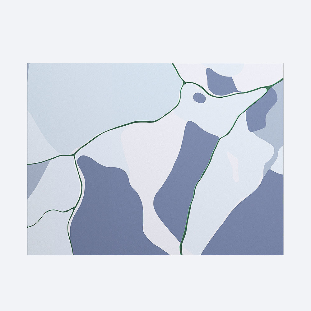 Carpet Birds Eye View Free 3D model_2