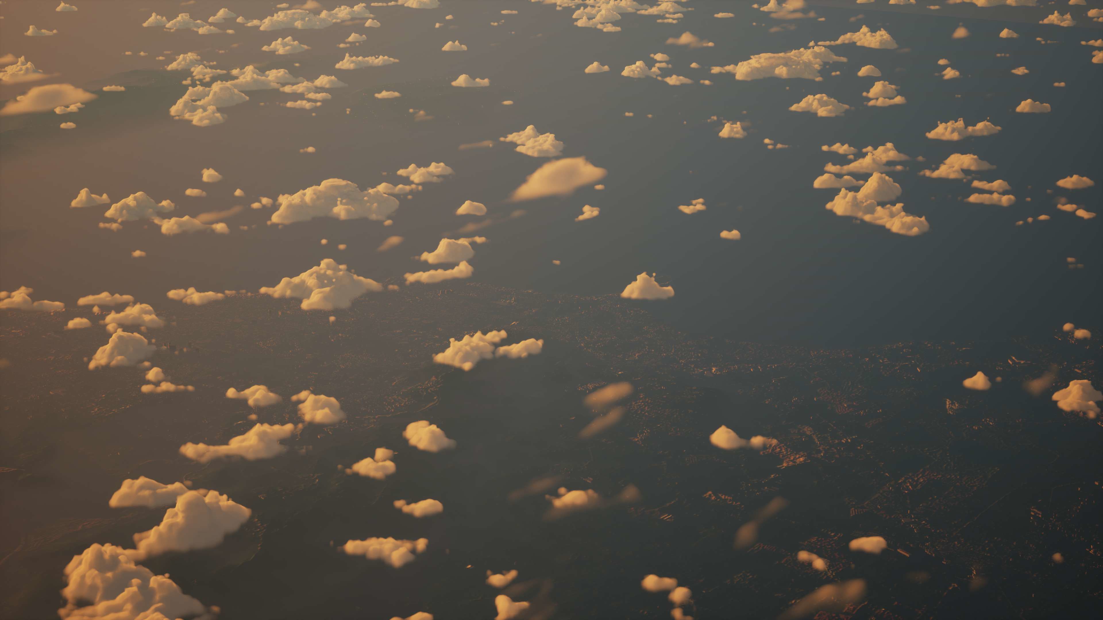 Davao Philippines City Landscape 3D Model 3D model_12