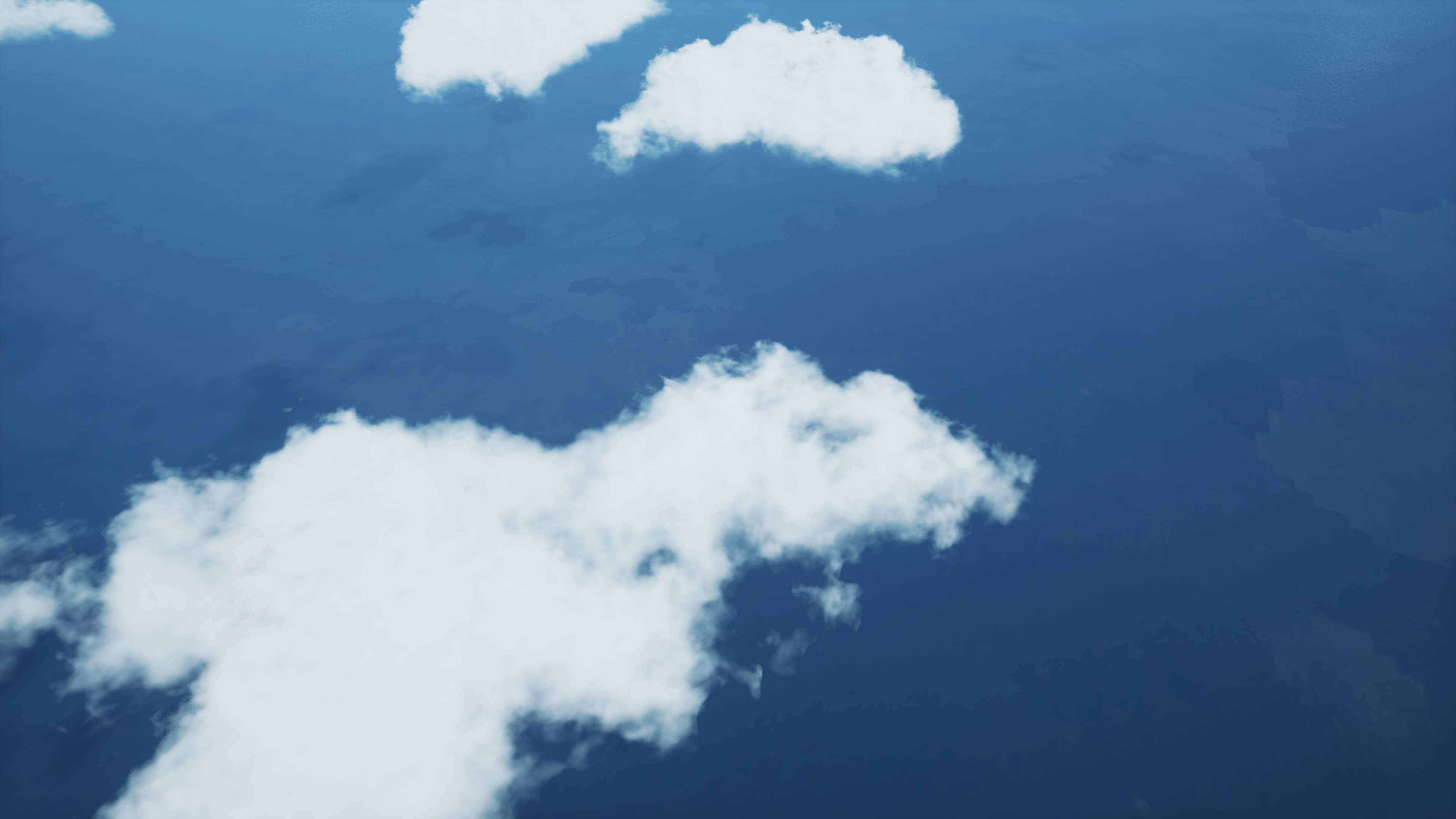 Davao Philippines City Landscape 3D Model 3D model_9