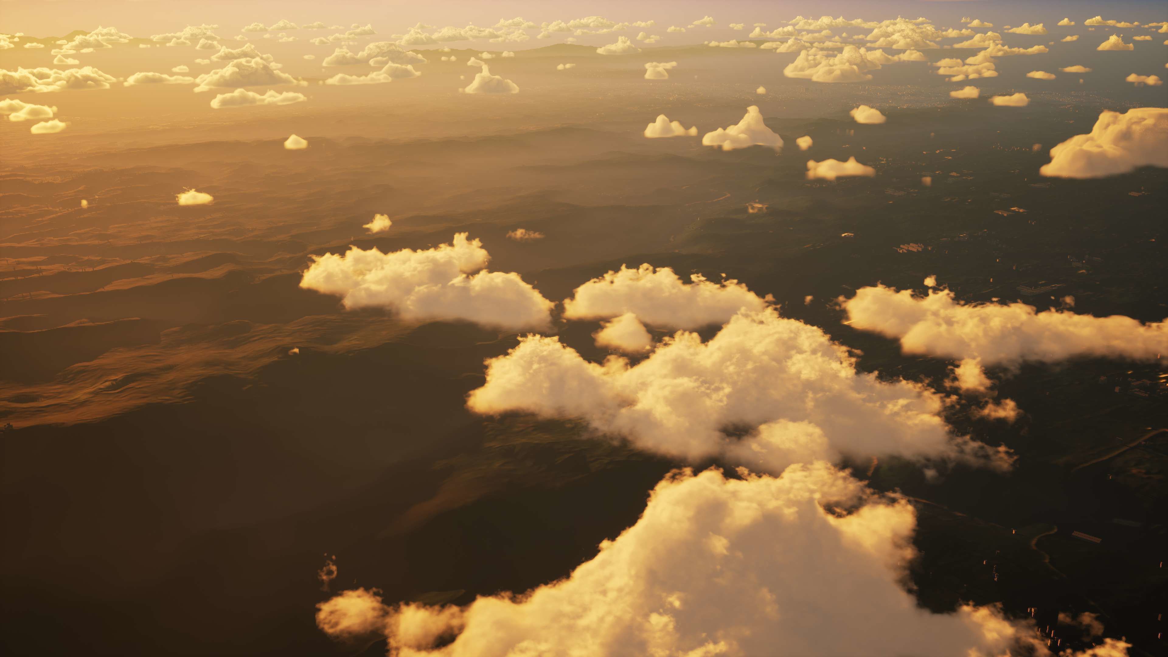 Davao Philippines City Landscape 3D Model 3D model_13