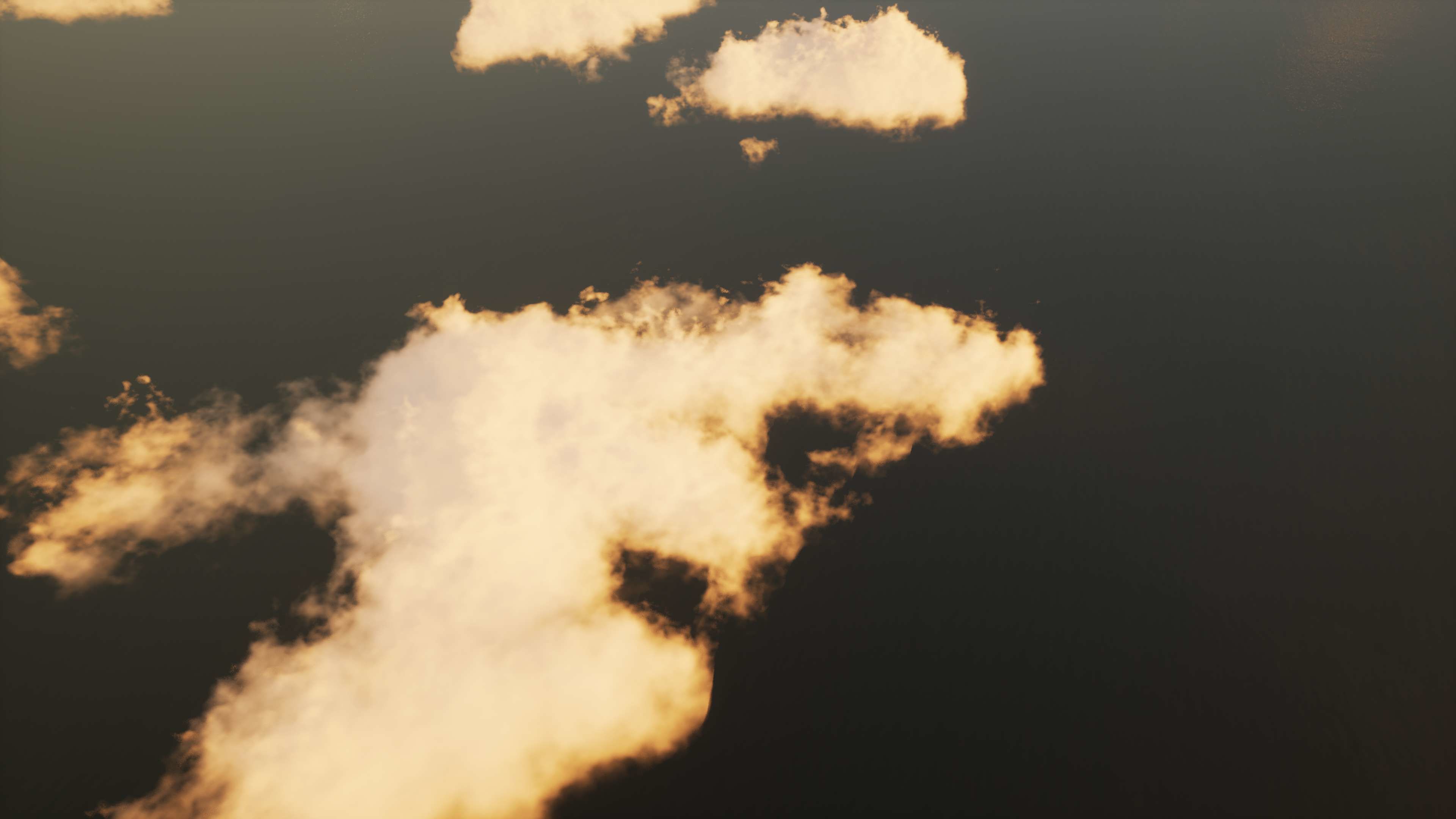 Davao Philippines City Landscape 3D Model 3D model_14