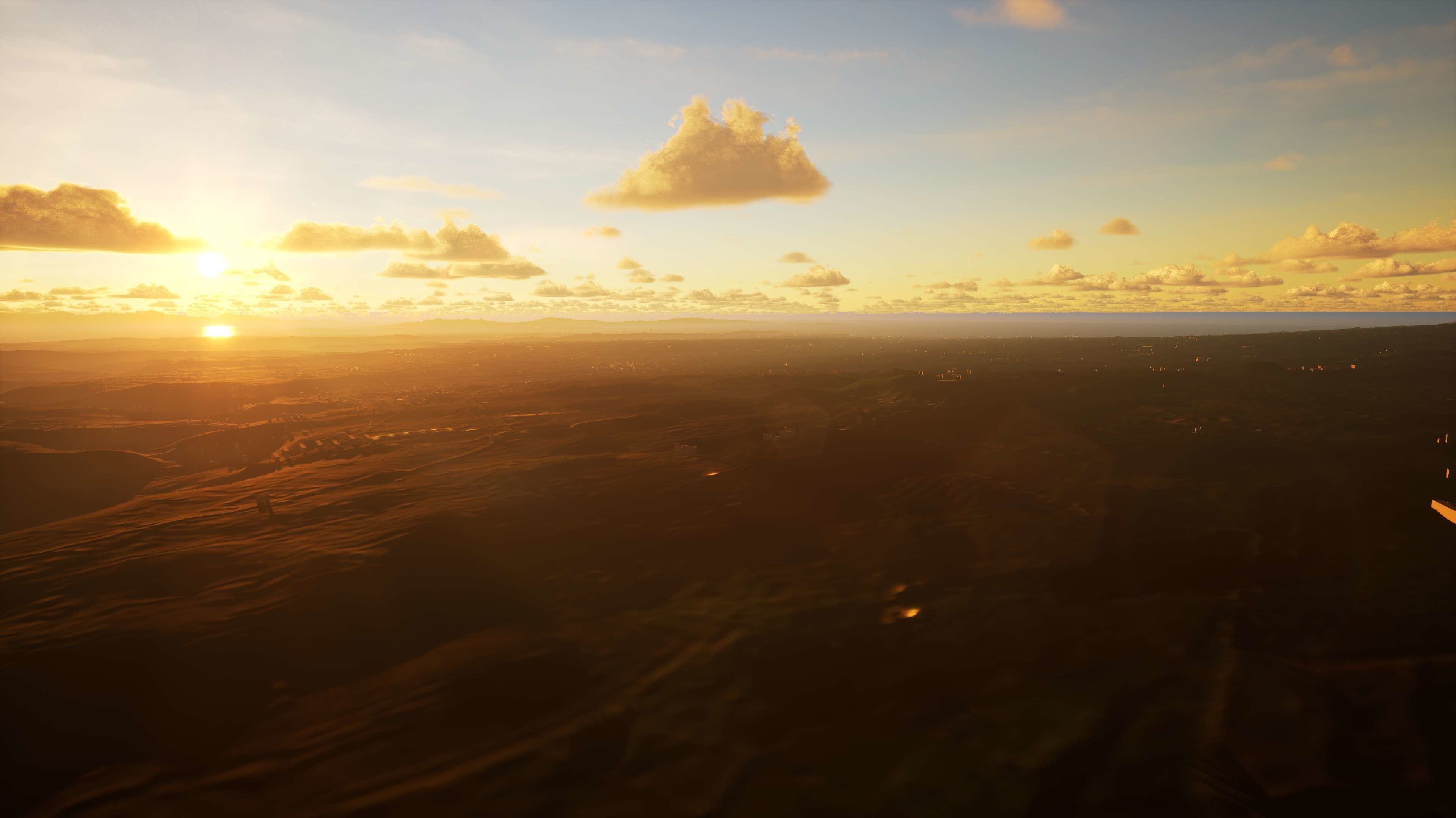 Davao Philippines City Landscape 3D Model 3D model_15