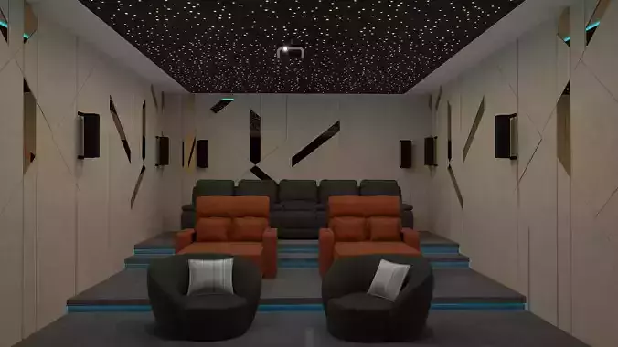 Home Theater 03