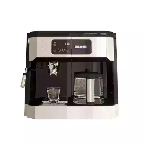 Coffe Machine