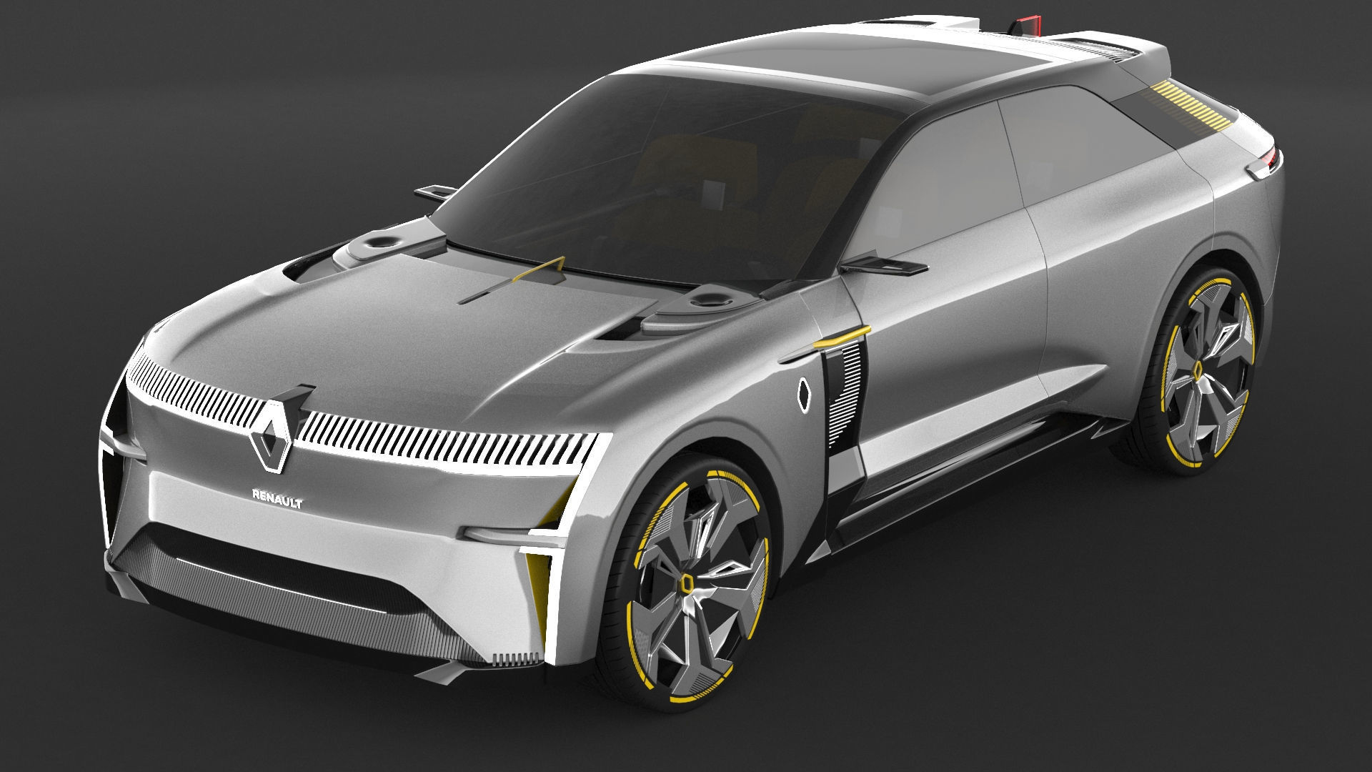 Renault Moprhoz Concept 3D model_12