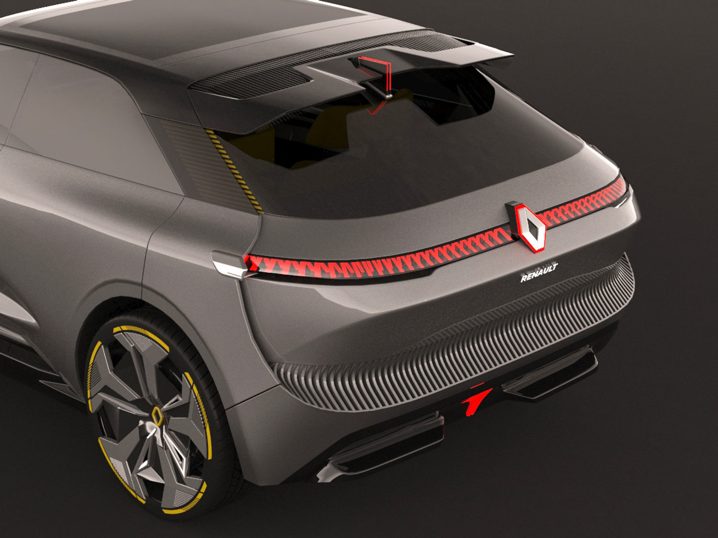 Renault Moprhoz Concept 3D model_17