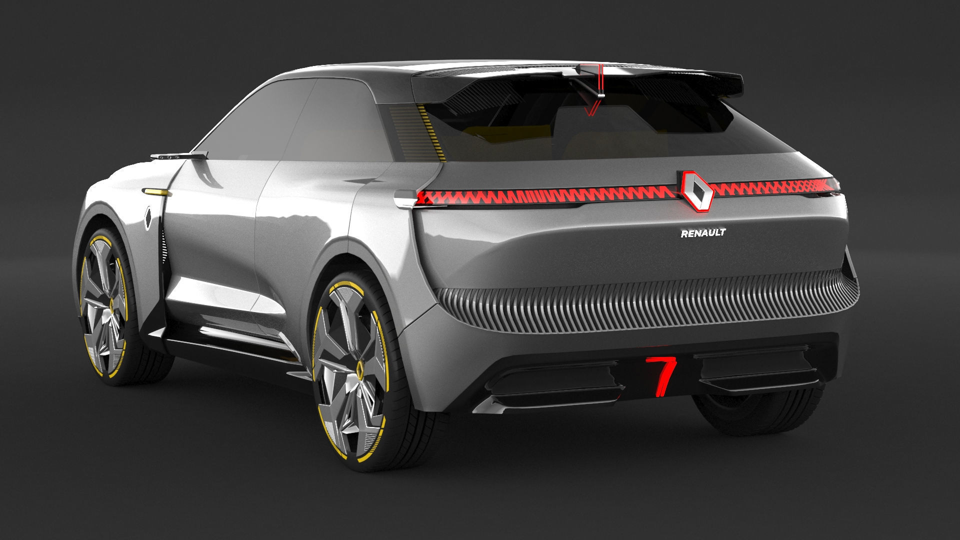 Renault Moprhoz Concept 3D model_7