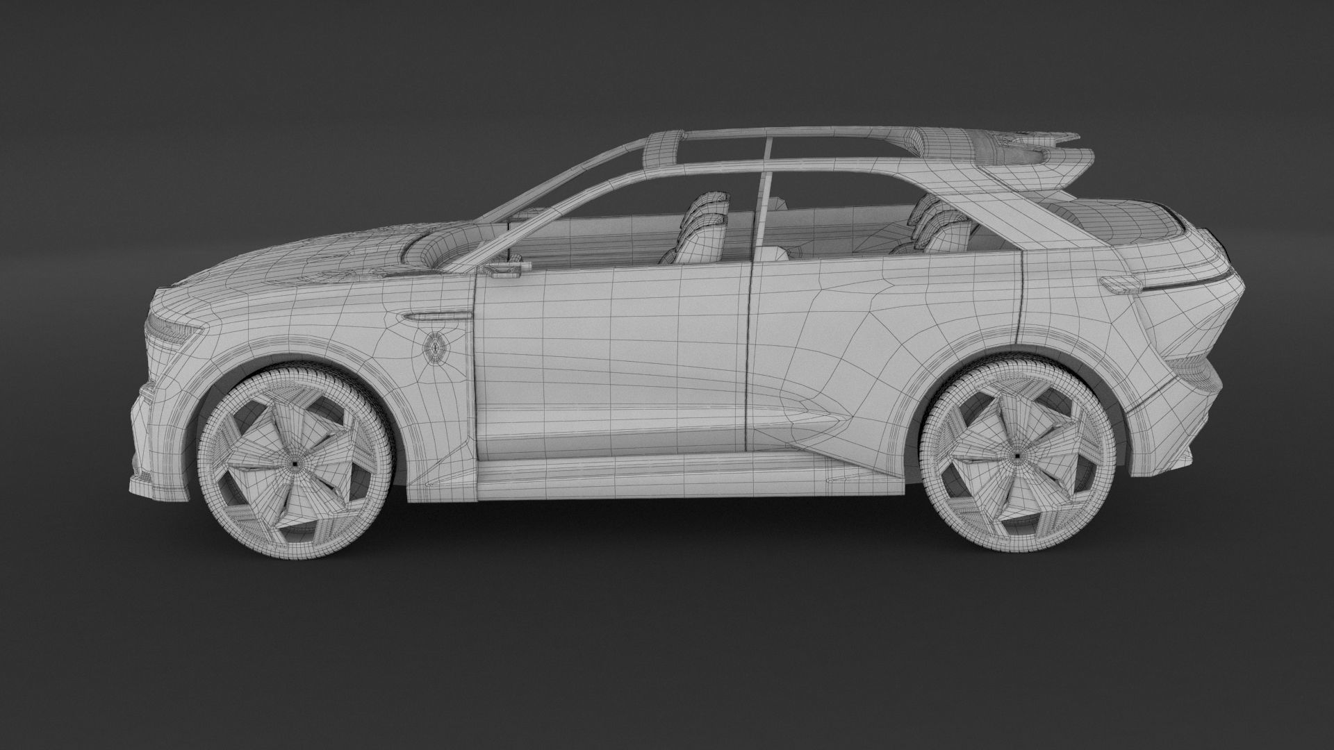 Renault Moprhoz Concept 3D model_27