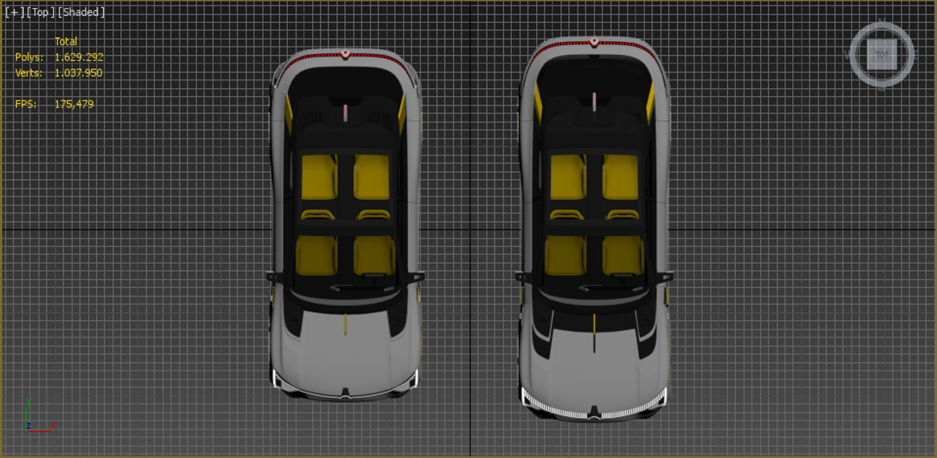 Renault Moprhoz Concept 3D model_22