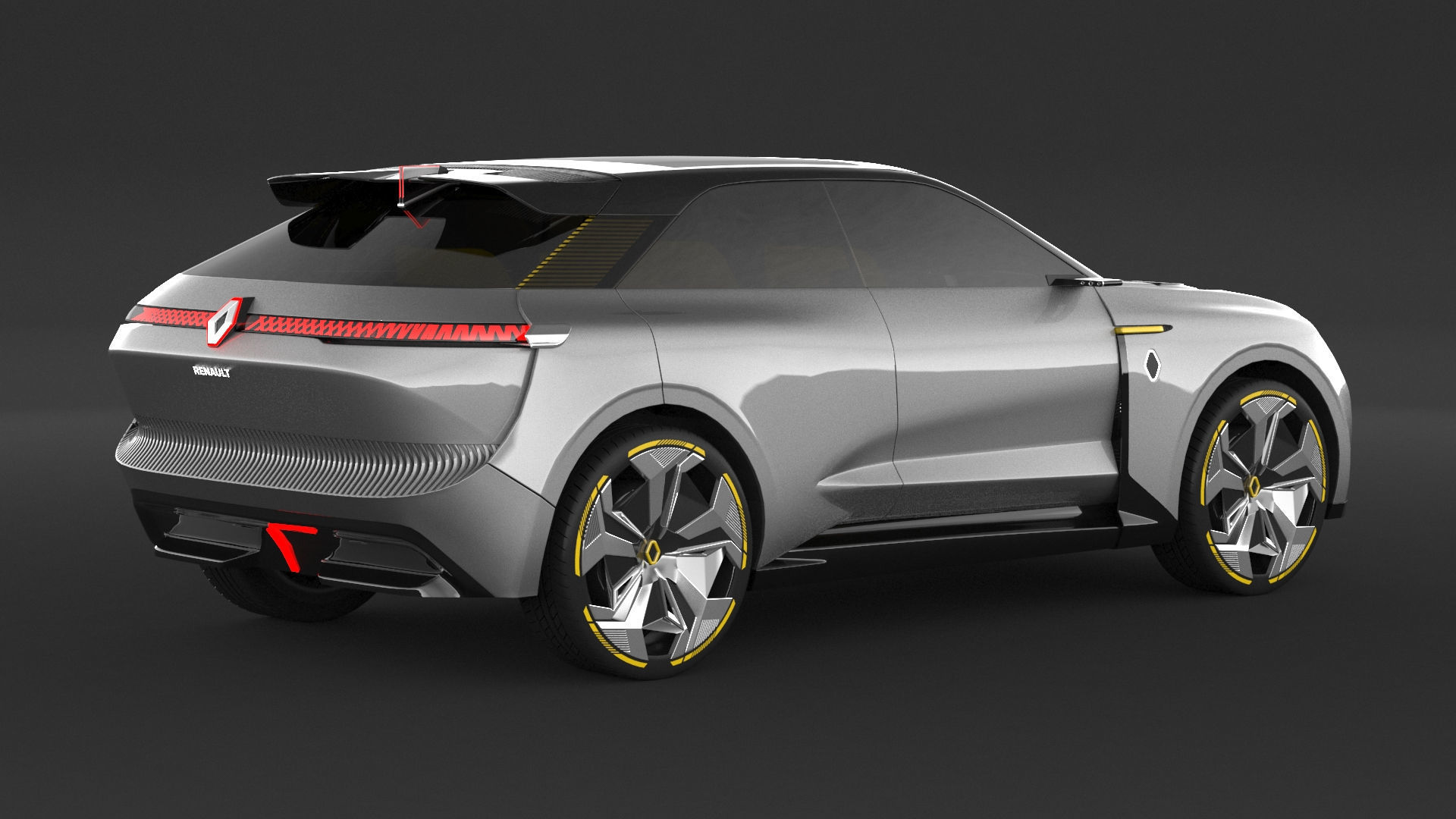 Renault Moprhoz Concept 3D model_3
