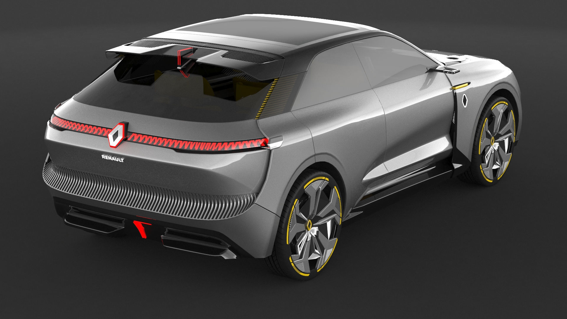 Renault Moprhoz Concept 3D model_13