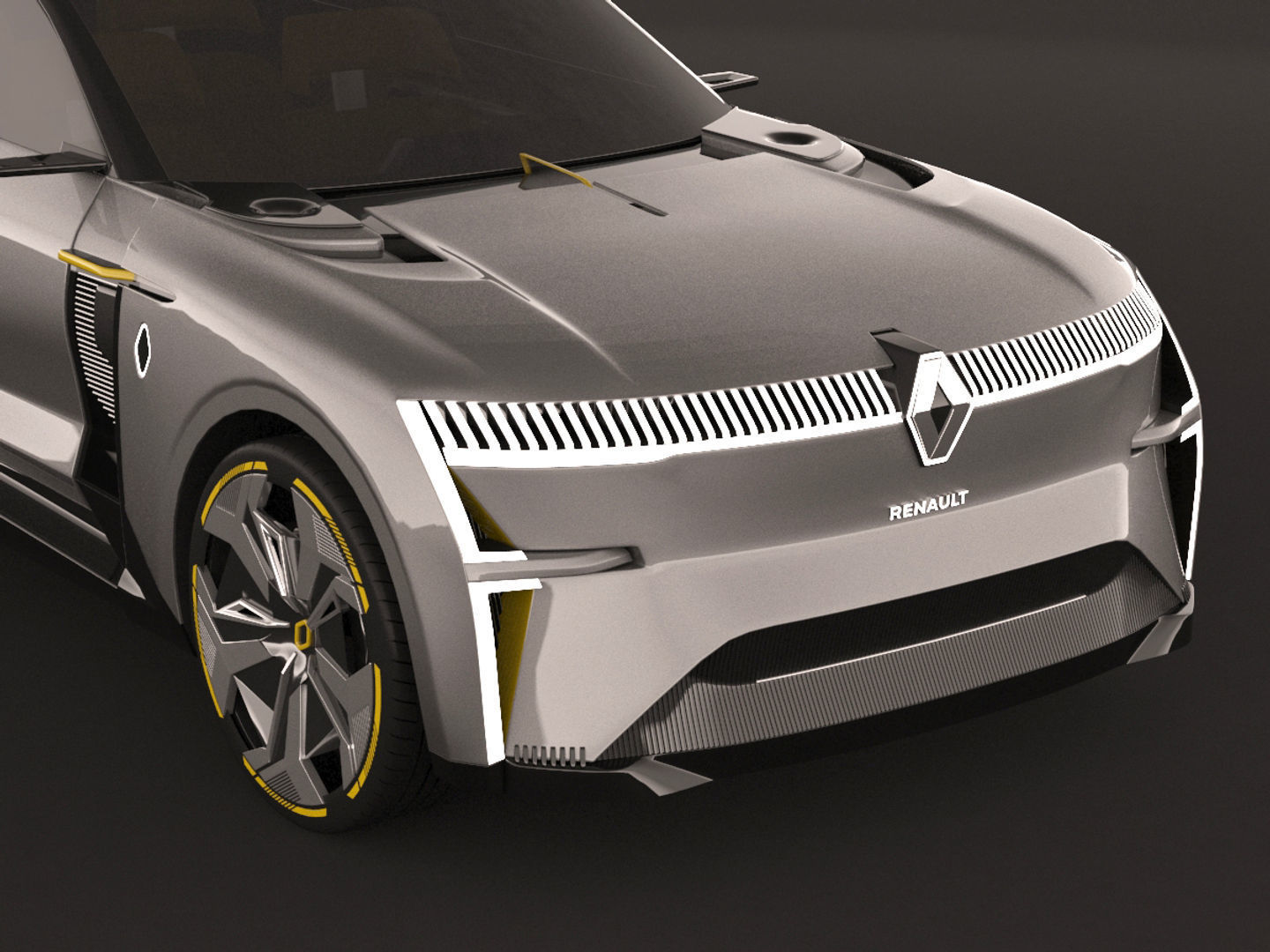 Renault Moprhoz Concept 3D model_16