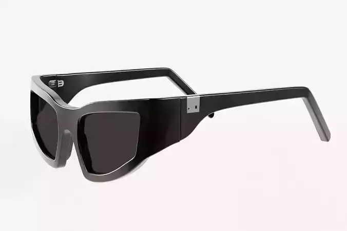 sunglass High quality 3d model