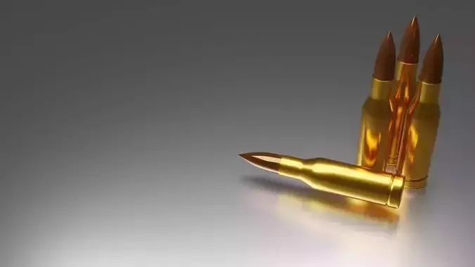 Bullet golden bullets