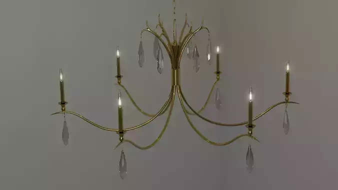 Chandelier