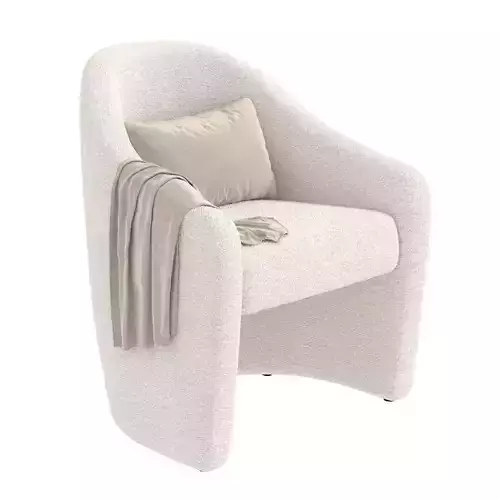 Four Hands Levi Dining Chair