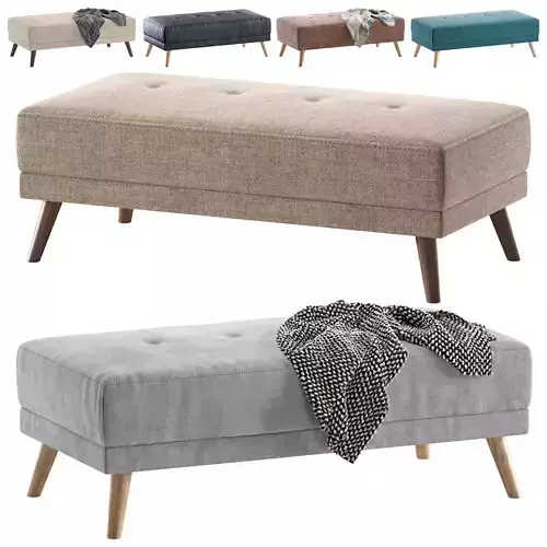 Ottoman Christy by inmyroom ru