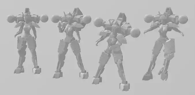 CRISIS BATTLESLUT SQUAD