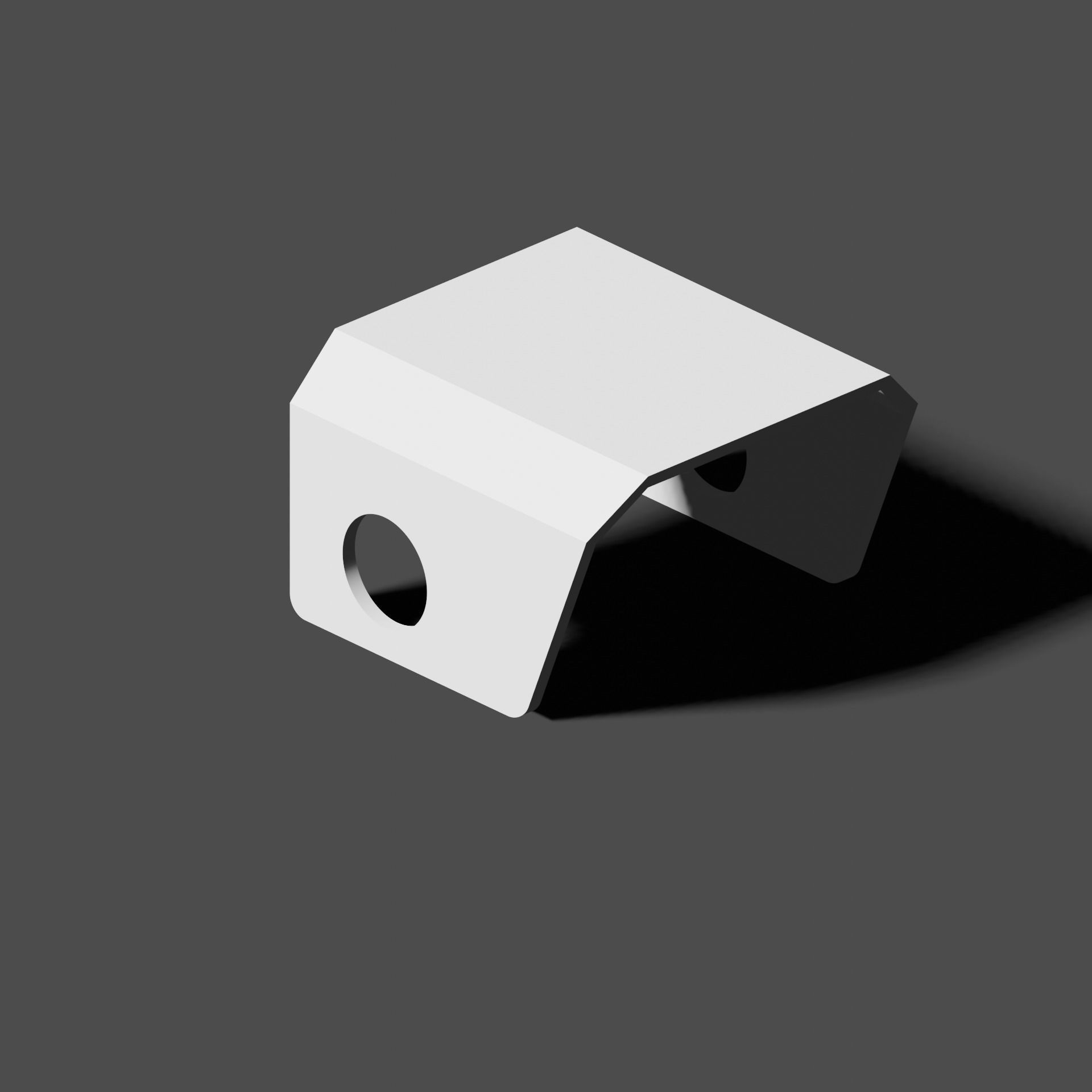 32 mini collection of mecha kitbash set 3D model_17