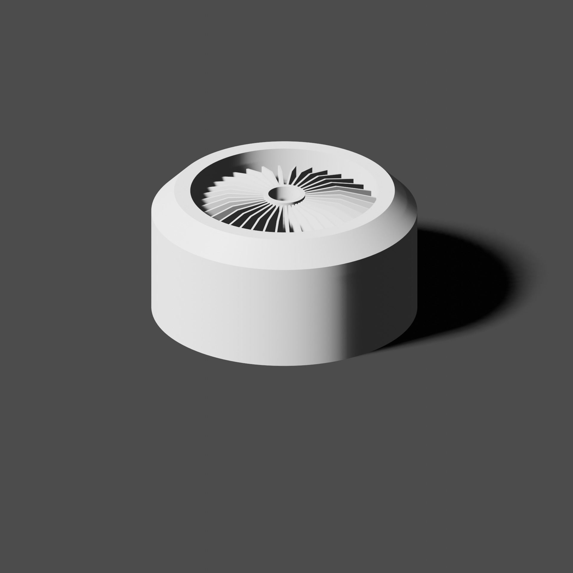 32 mini collection of mecha kitbash set 3D model_7