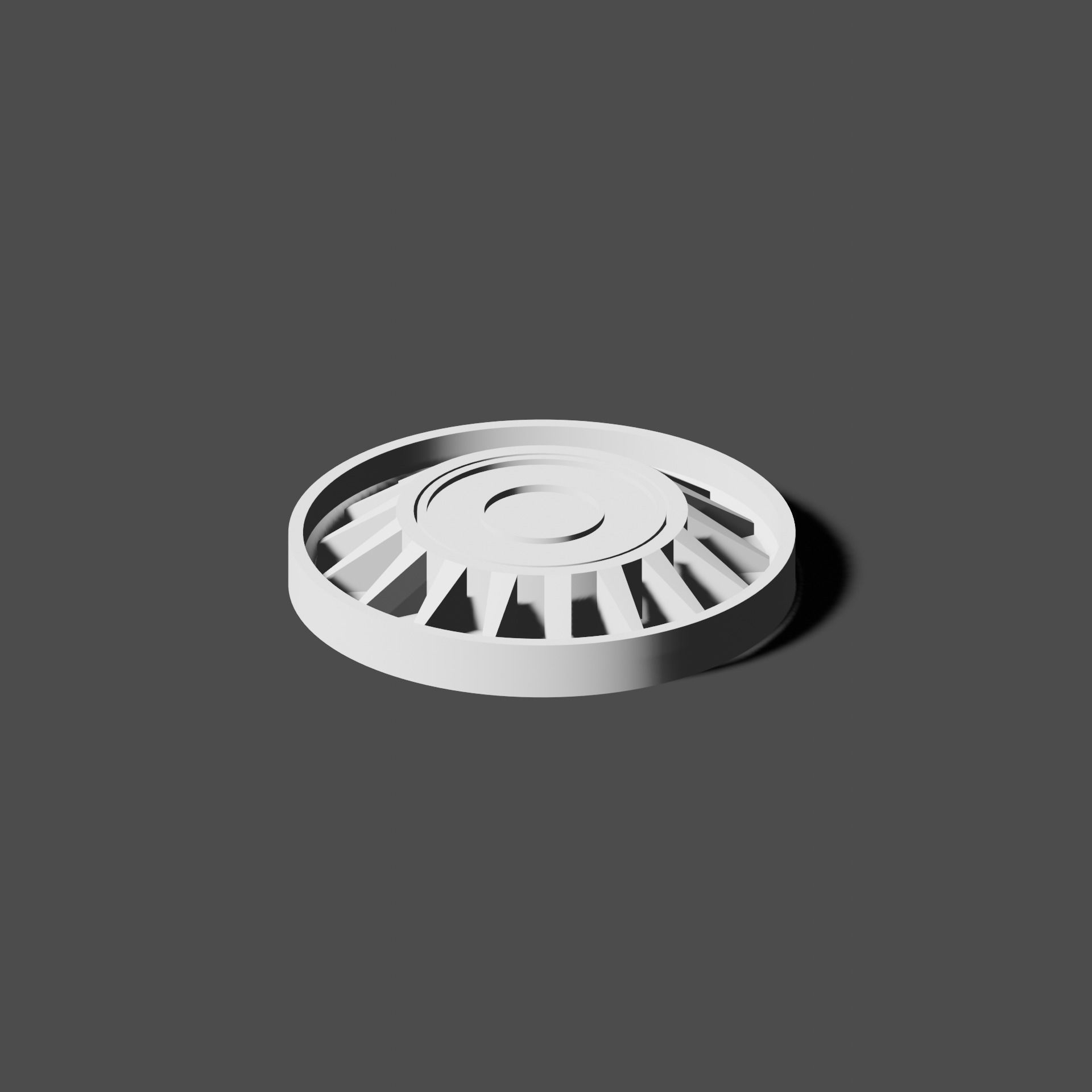 32 mini collection of mecha kitbash set 3D model_23