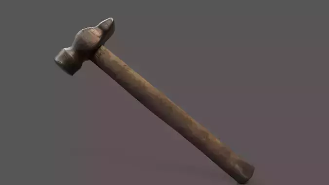 Hammer