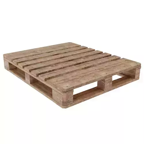 Wooden Pallet 1000mmX1200mm