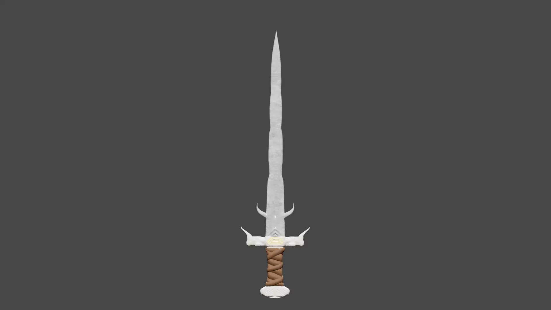 Sword Free 3D model