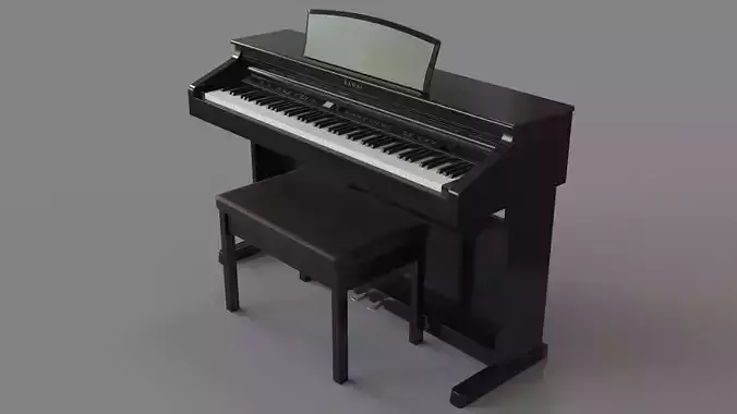 Kawai KDP 120 Digital Piano