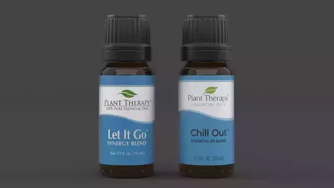 Plant Therapy Essential Oil