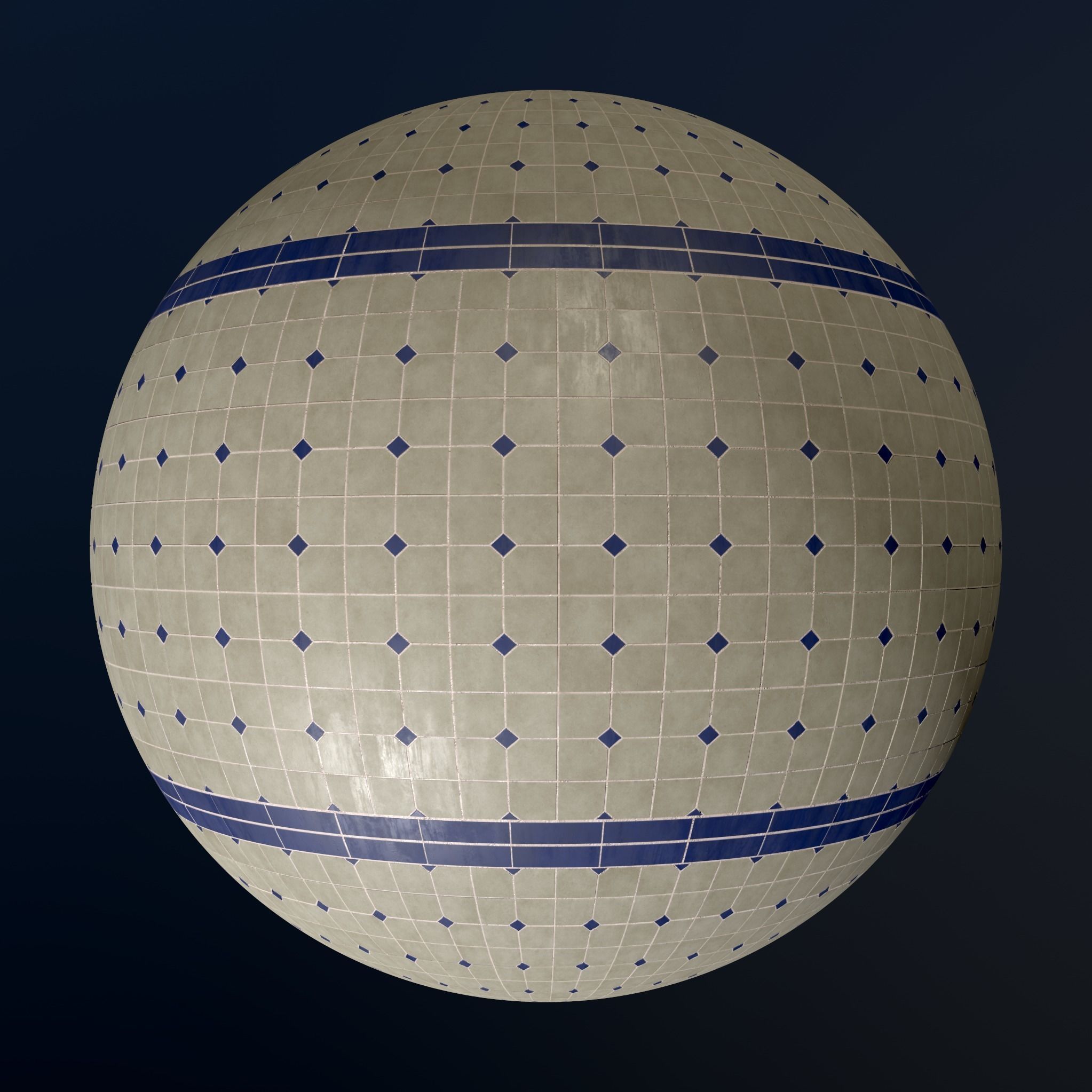 Ceramic tiles Texture_5