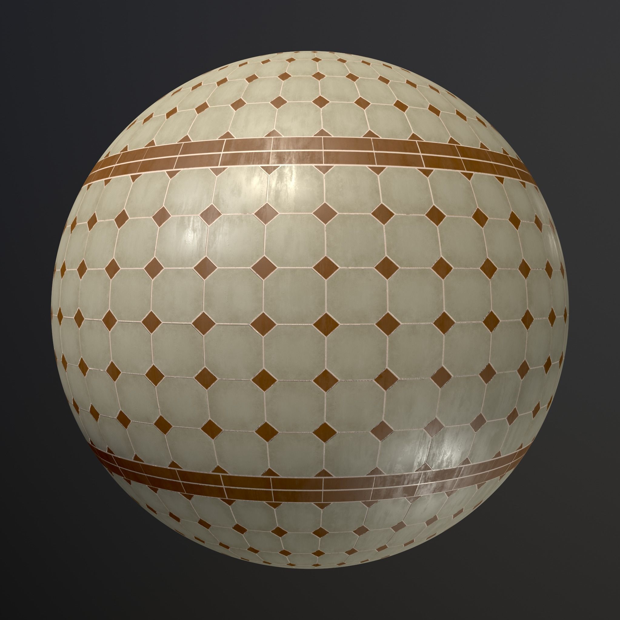 Ceramic tiles Texture_2