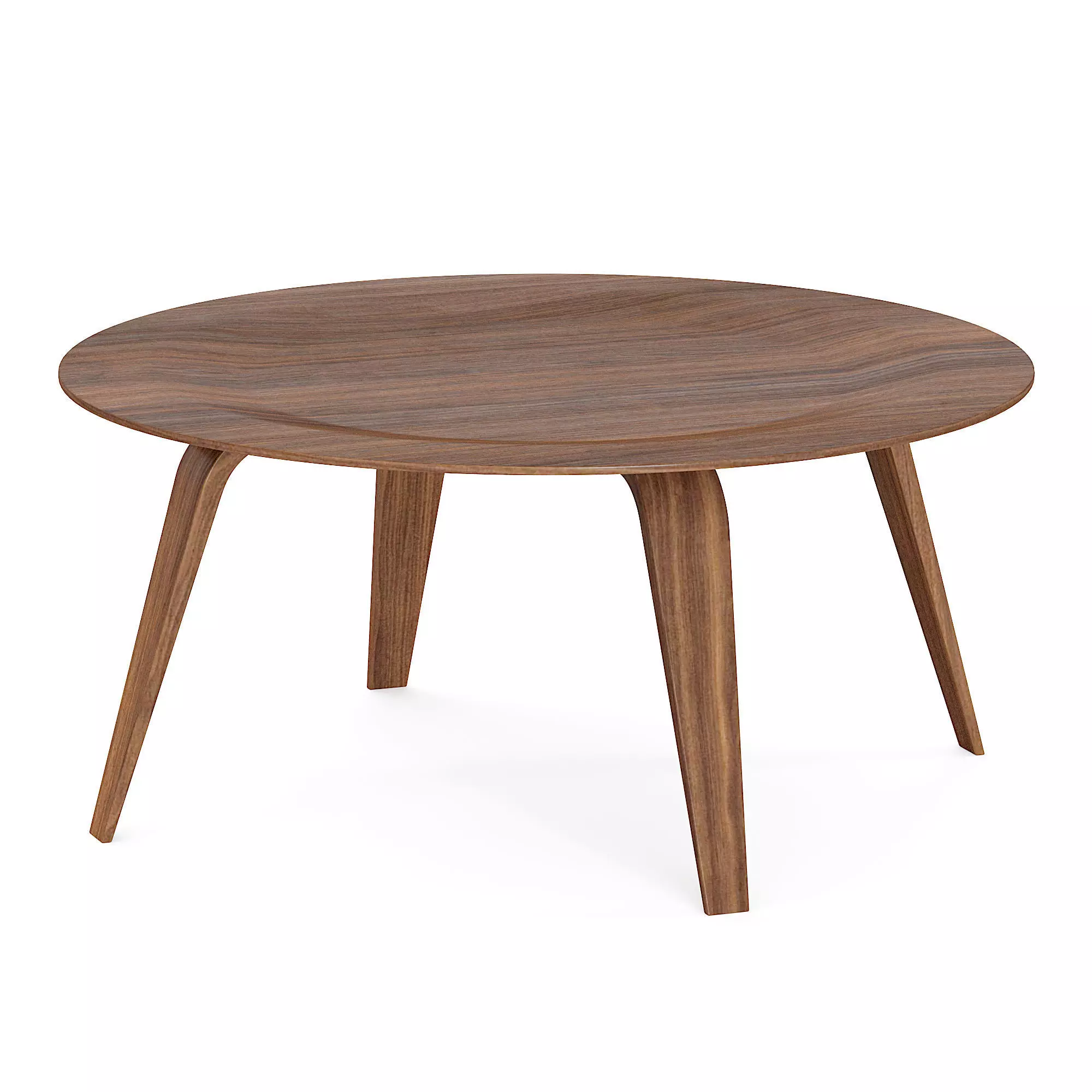 coffe table 3D model_0