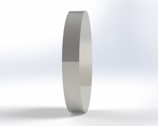  ENJ 3D Part STL and IGES 3D print model 3D print model_7