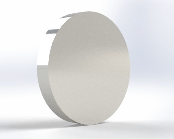  ENJ 3D Part STL and IGES 3D print model 3D print model_5