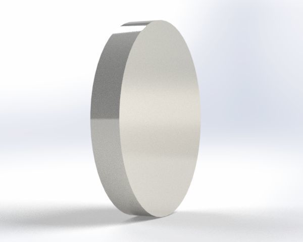  ENJ 3D Part STL and IGES 3D print model 3D print model_6