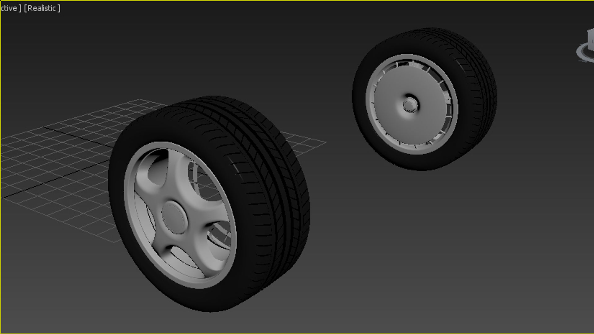 Porsche 959 3D model_16