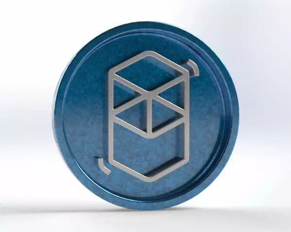 FTM 3D Part STL and IGES 3D print model 3D print model_0