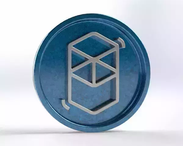 FTM 3D Part STL and IGES 3D print model