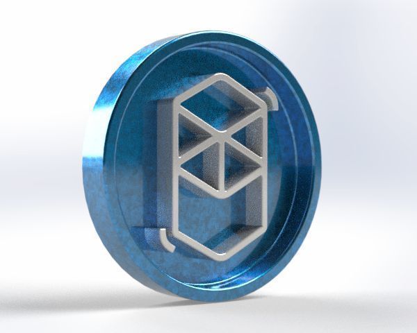 FTM 3D Part STL and IGES 3D print model 3D print model_2