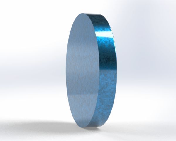 FTM 3D Part STL and IGES 3D print model 3D print model_5