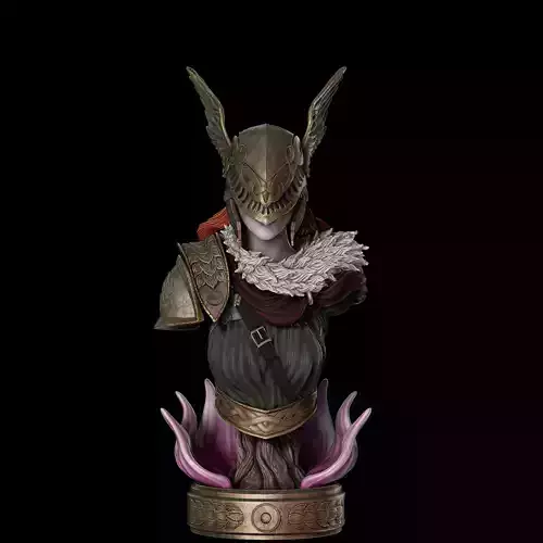 Malenia - Elden Ring