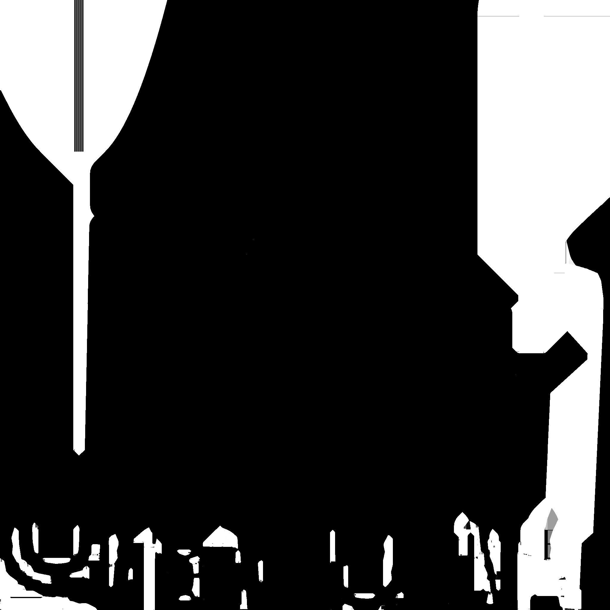 Sci-fi table desk type 1 Low-poly 3D model_11