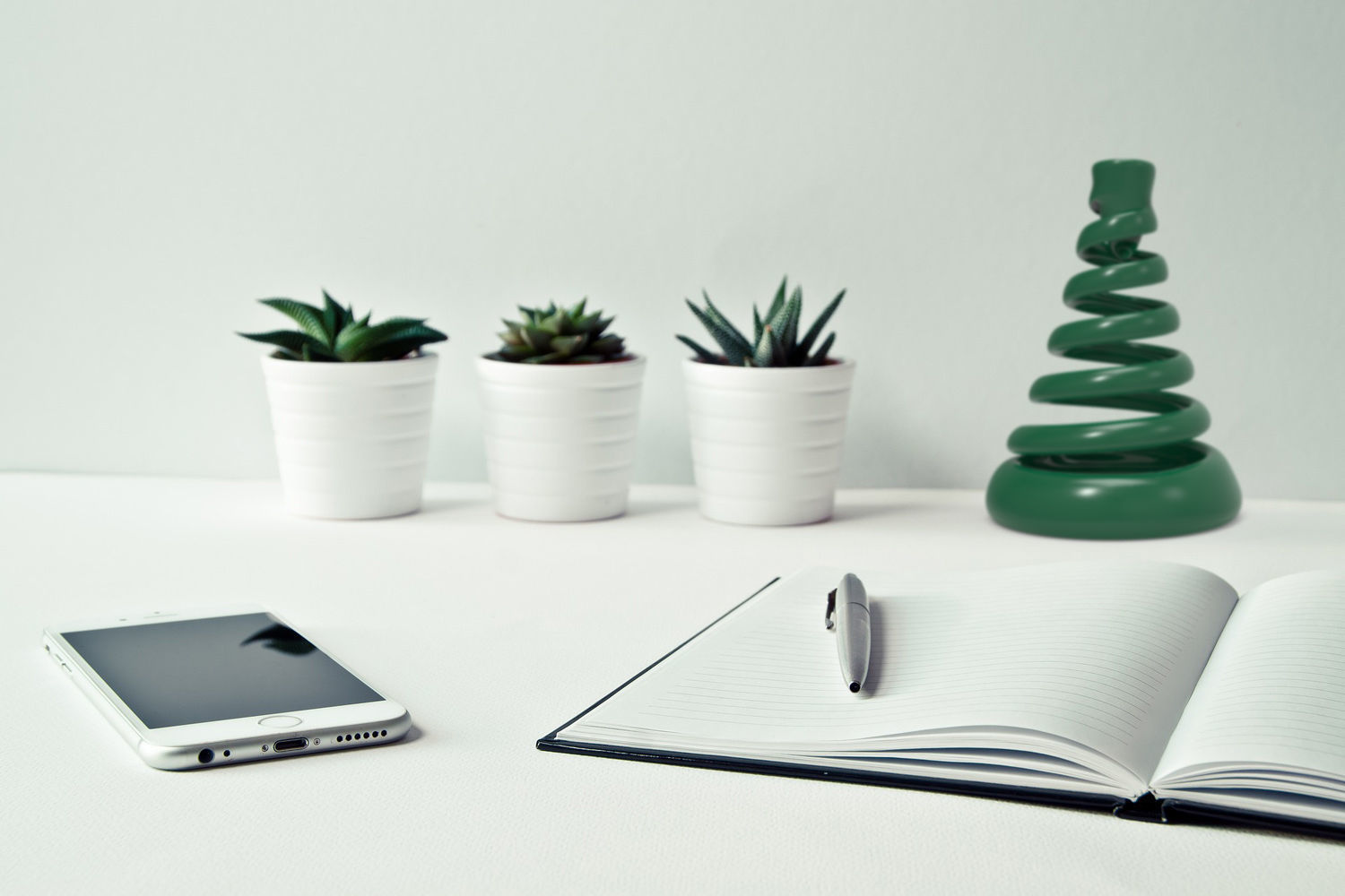 Christmas Tree Candelabrum 3D Printing Candle Holder 3D print model_4