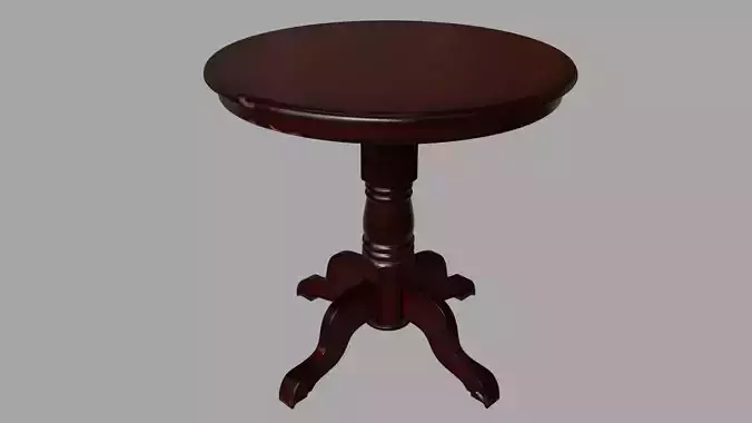 Fantasy Table