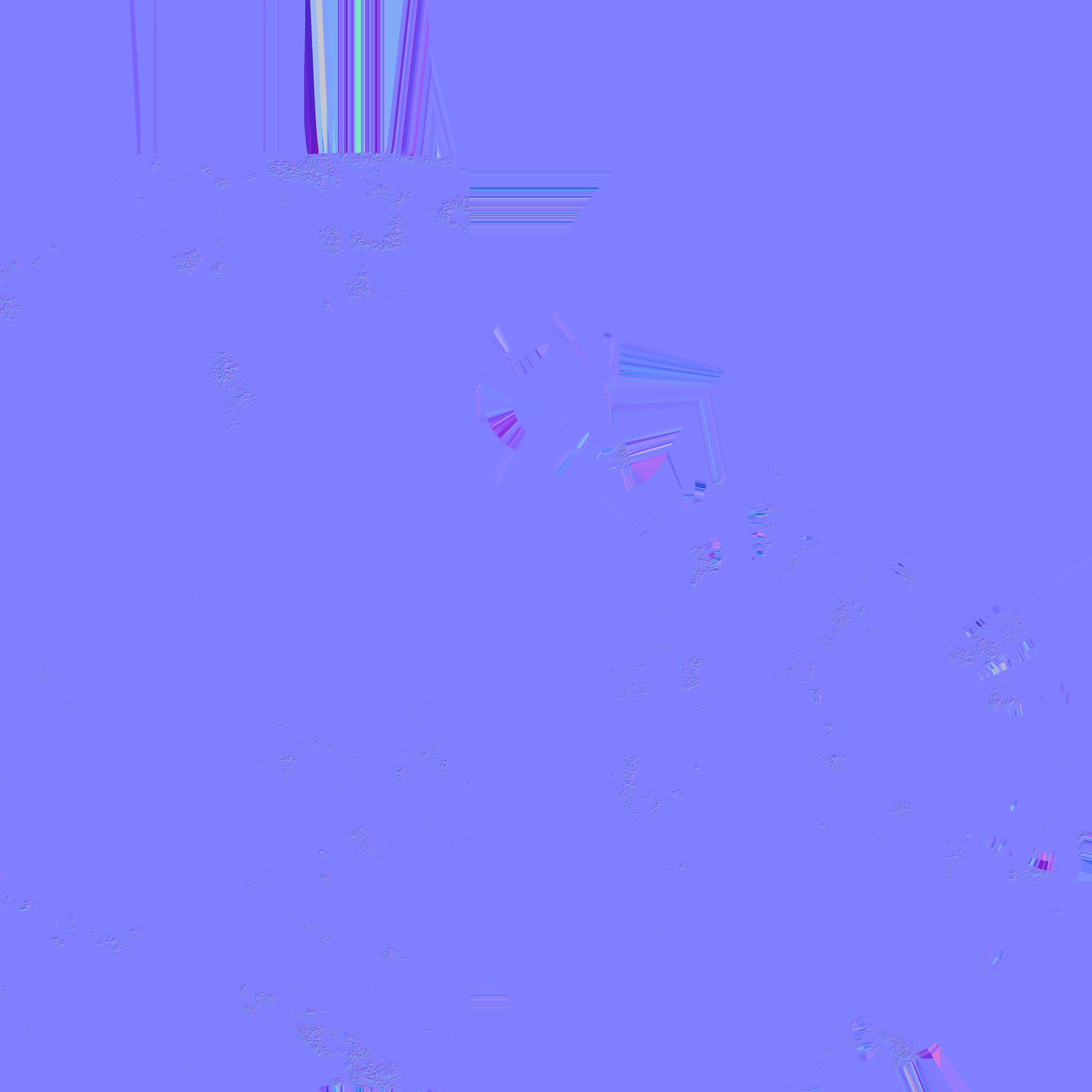 Witch boiler Free 3D model_9