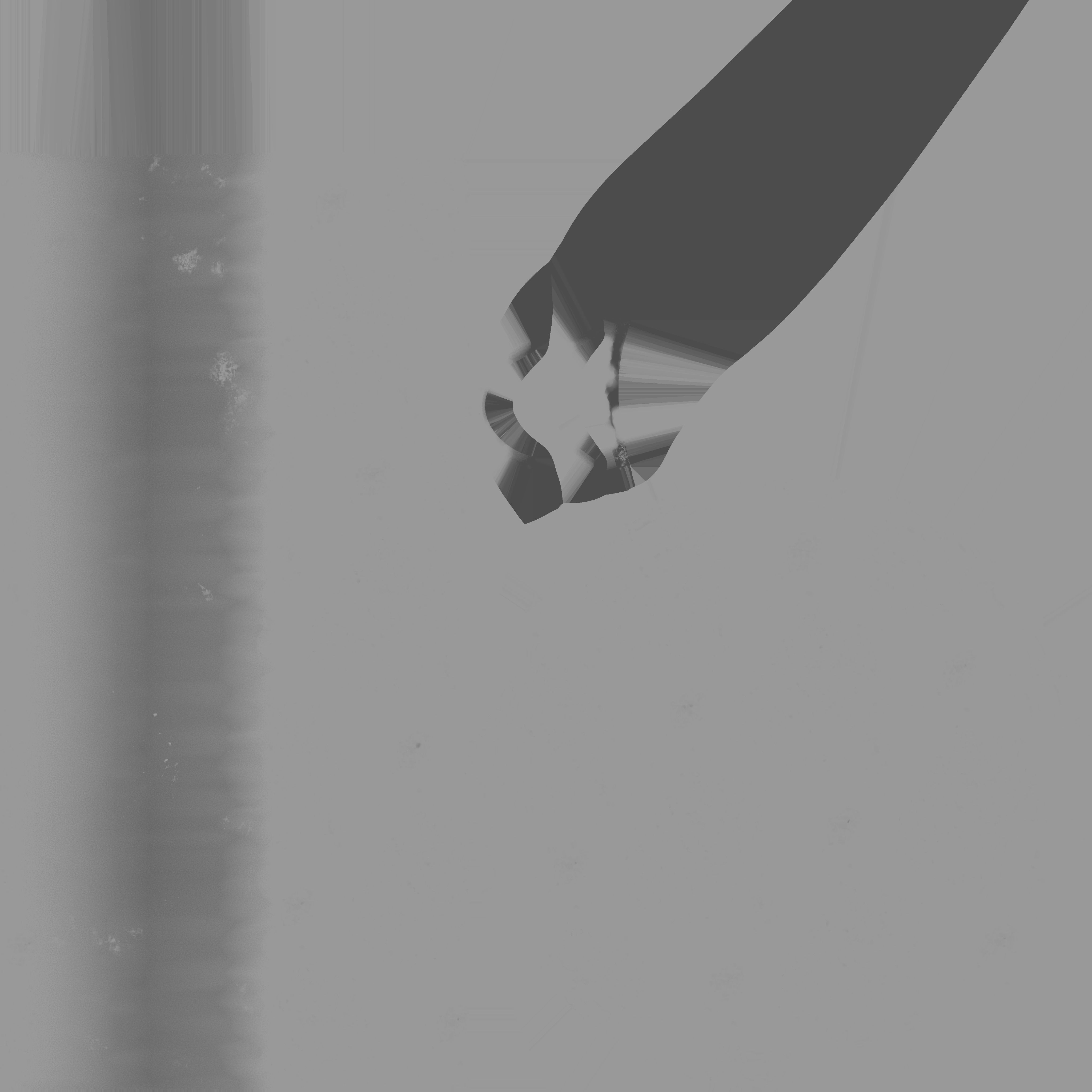 Witch boiler Free 3D model_10