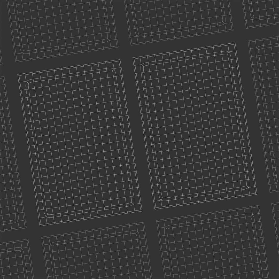 Free Sample cosmetic prop 3D model_4